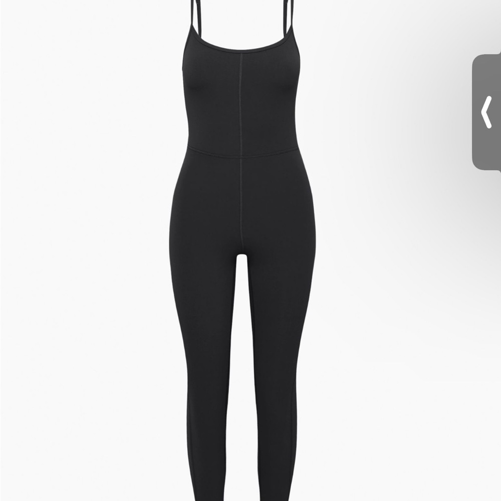 Aritzia Wilfred free divinity jumpsuit , brand new w tags size small